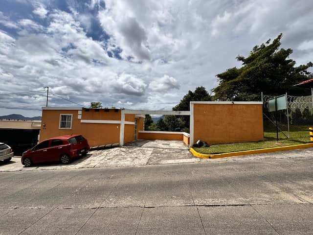 Casa en venta en San Miguel Petapa