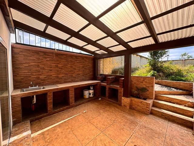 Casa en venta en Fraijanes, Guatemala · 4 hab