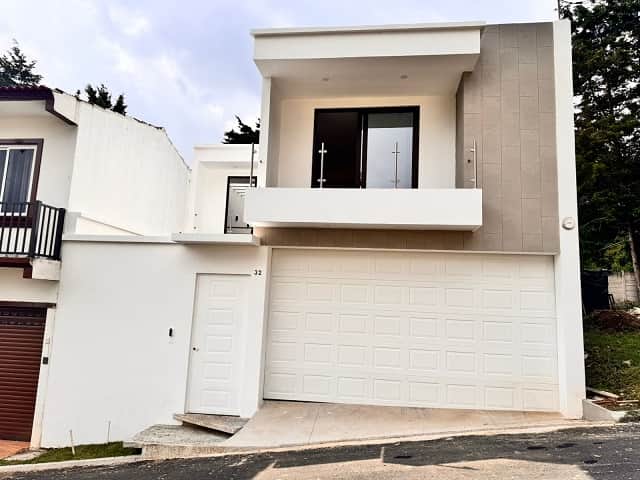 Casa en venta en Fraijanes
