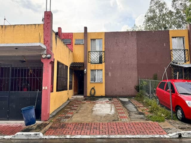 Casa en venta en Villa Nueva