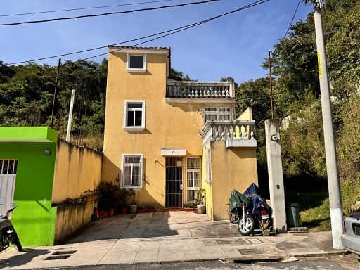 Casa en venta en Guatemala