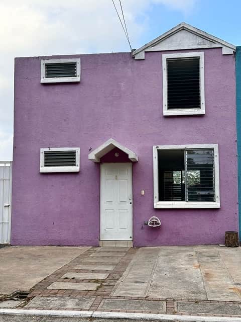 Casa en venta en Villa Nueva