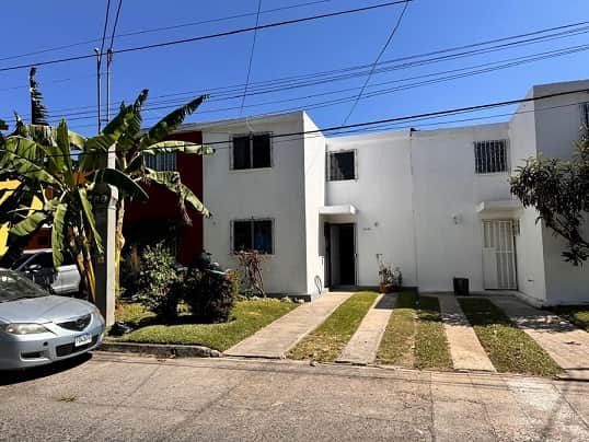 Casa en venta en Villa Nueva