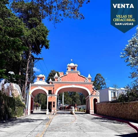 Casa en venta en San Lucas Sacatepéquez, Sacatepéquez · 3 hab · 165 m²