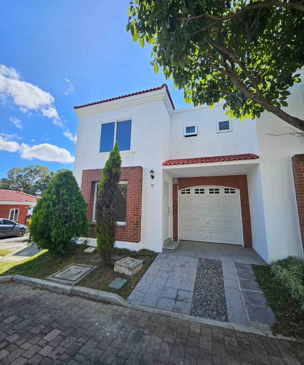 Casa en venta en Villa Nueva