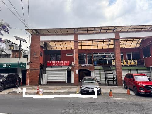 Casa en venta en Guatemala · 551 m²