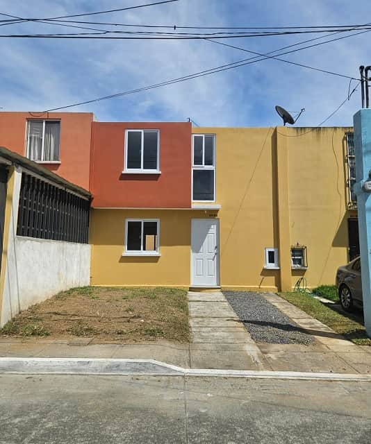 Casa en venta en San Miguel Petapa