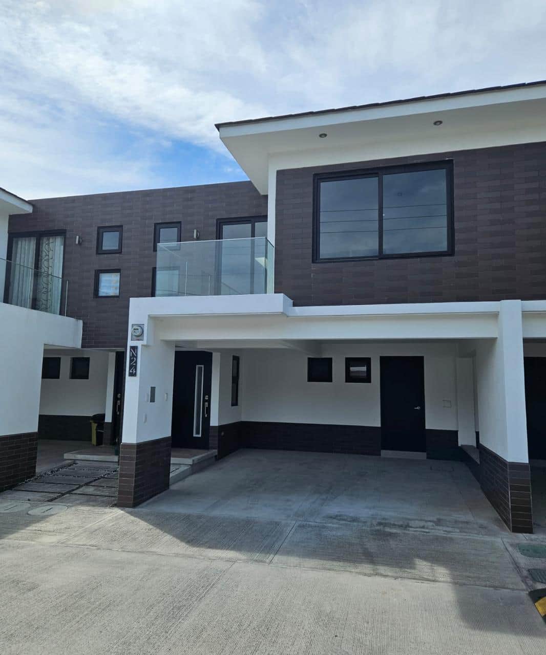Casa en venta en San Miguel Petapa