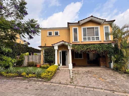 Casa en venta en Fraijanes