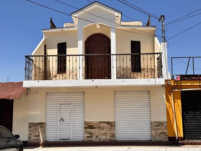 Casa en venta en San Miguel Petapa