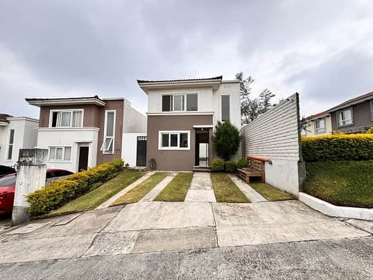 Casa en venta en Fraijanes