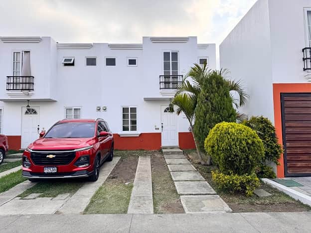 Casa en venta en Villa Nueva, Guatemala · 3 hab