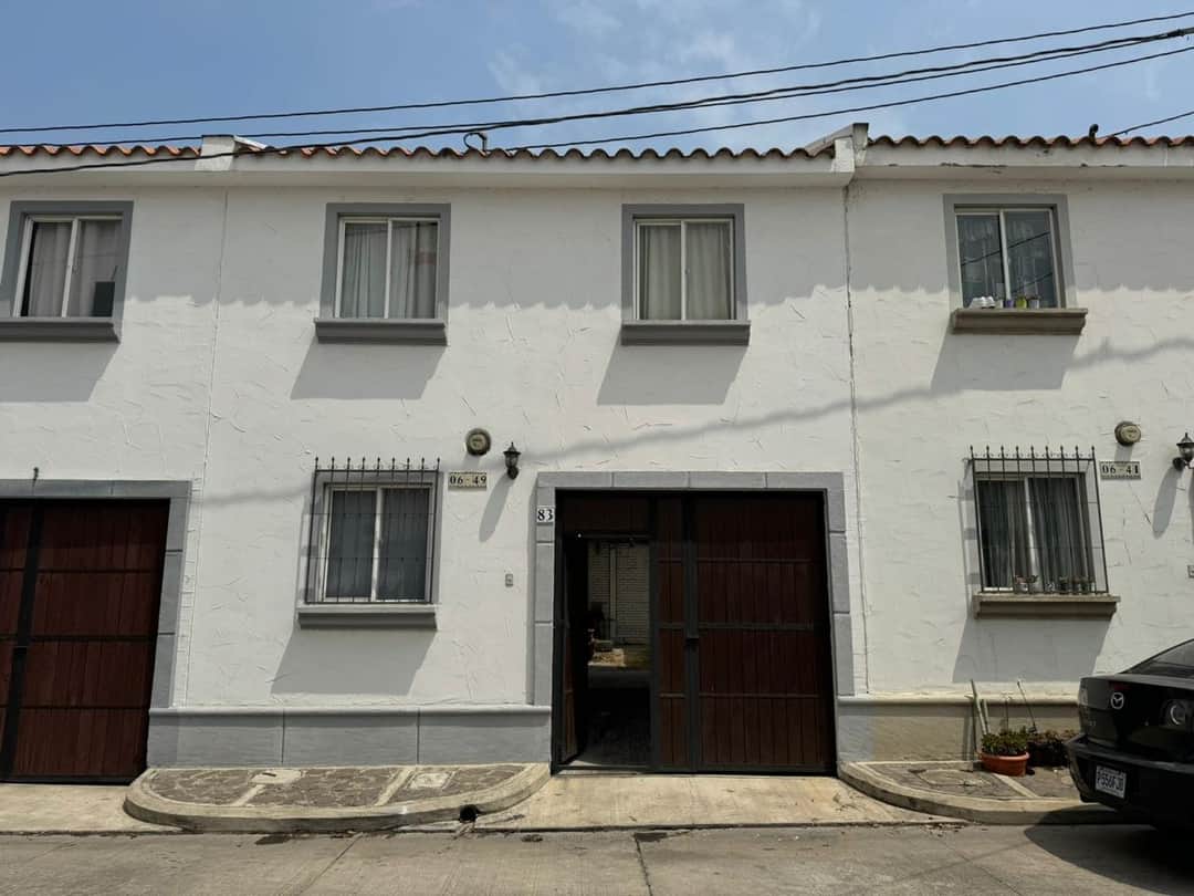 Casa en venta en San Miguel Petapa
