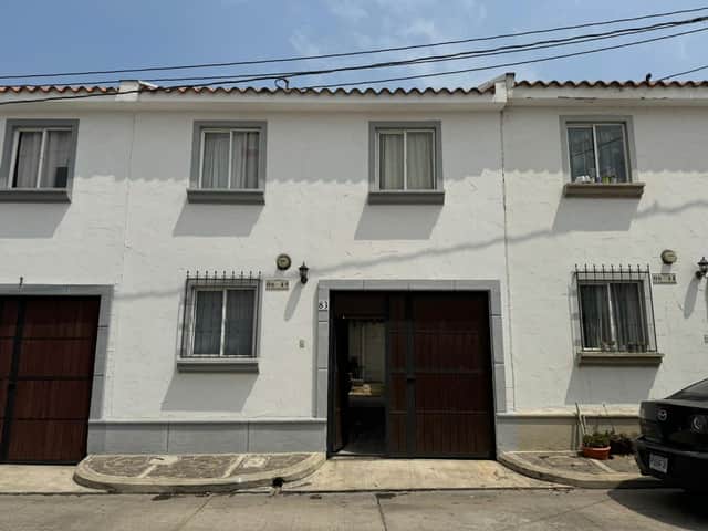 Casa en venta en San Miguel Petapa, Guatemala · 4 hab