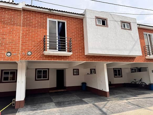 Casa en venta en San Jose Pinula