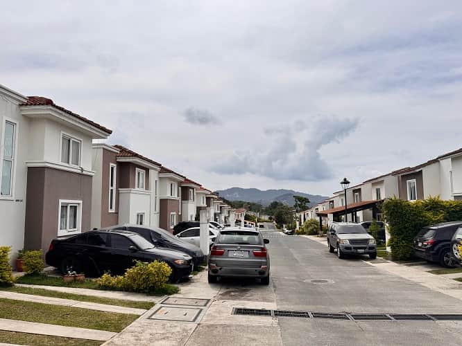 Casa en venta en Fraijanes