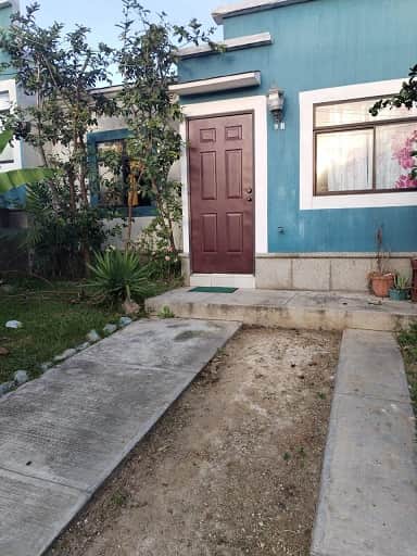 Casa en venta en Guatemala