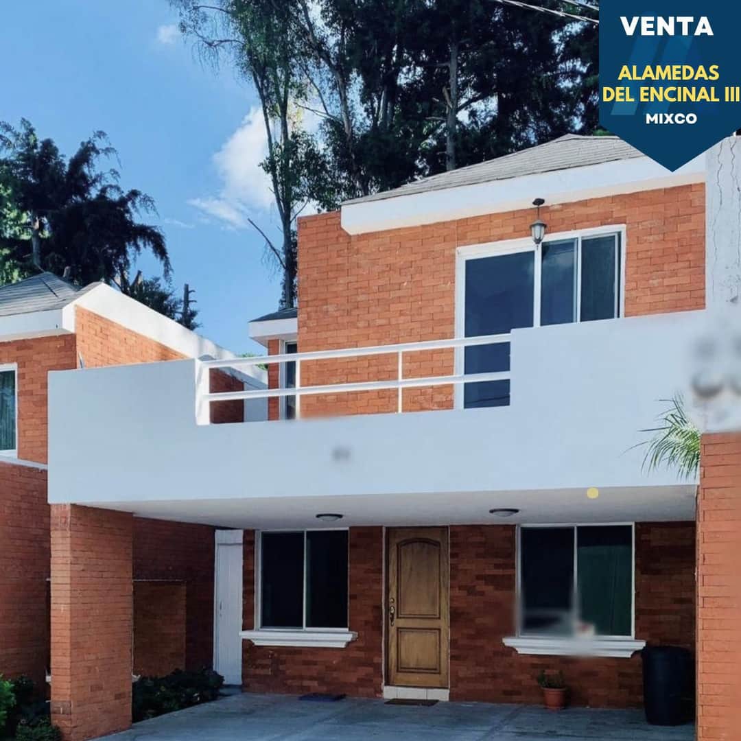 Casa en venta en Mixco