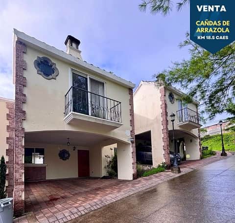 Casa en venta en Fraijanes