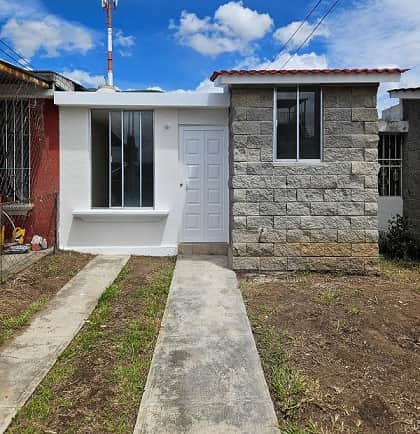 Casa en venta en Villa Nueva