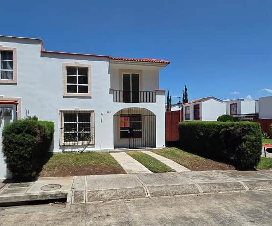 Casa en venta en Villa Nueva