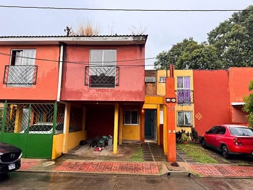 Casa en venta en Villa Nueva