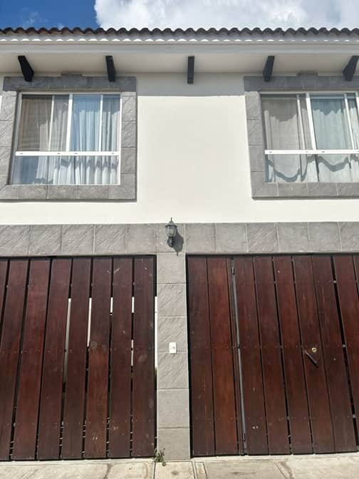 Casa en venta en Fraijanes, Guatemala · 3 hab