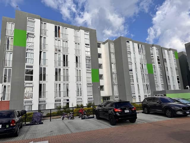 Casa en venta en Guatemala · 2 hab · 45 m²
