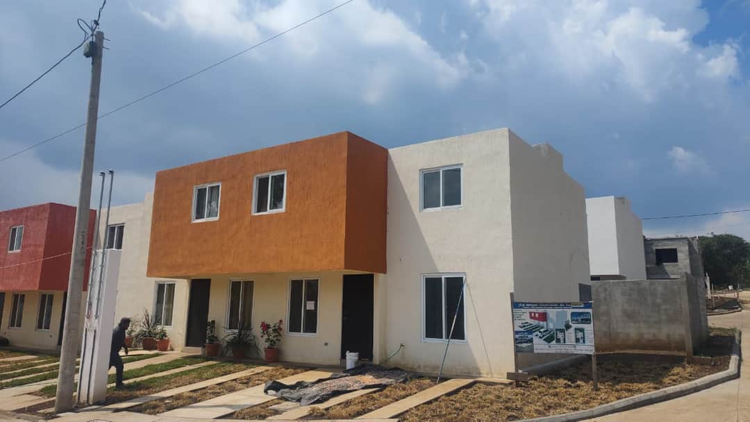 Casa en venta en Barberena