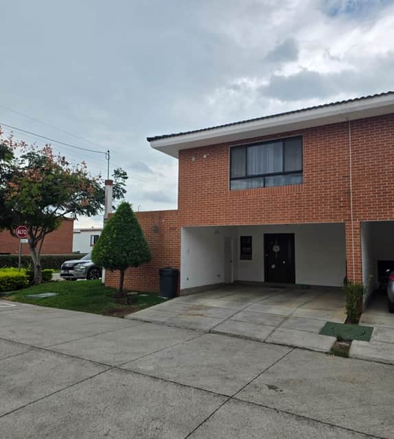 Casa en venta en Guatemala