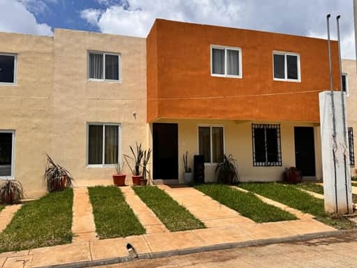 Casa en venta en Barberena
