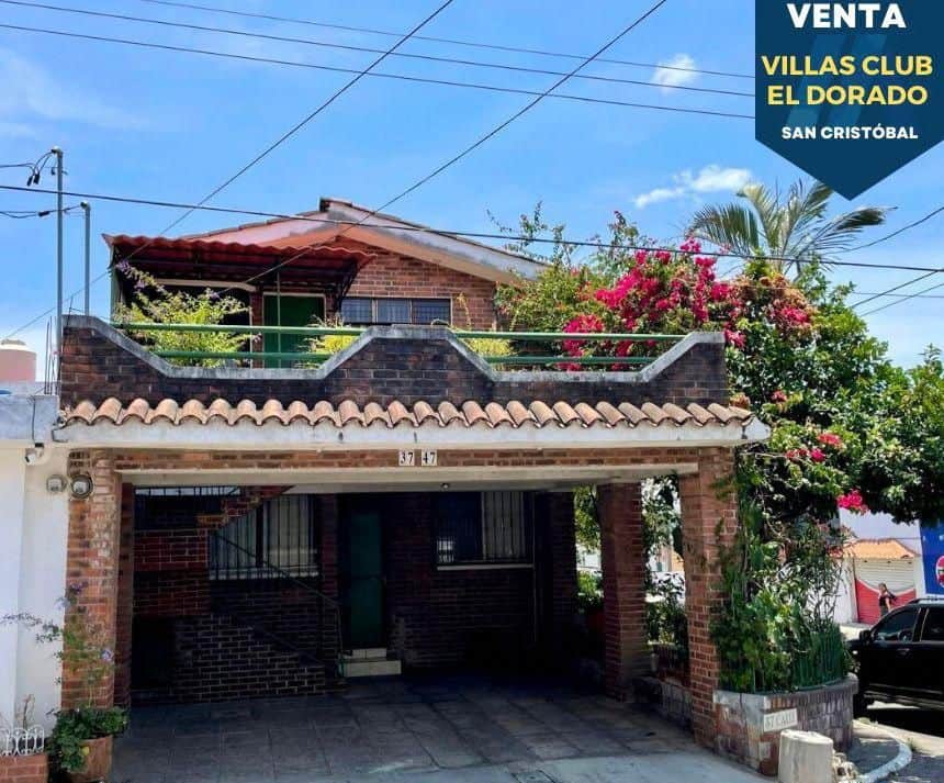 Casa en venta en Mixco