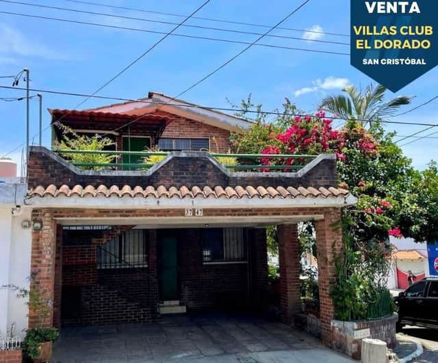 Casa en venta en Mixco, Guatemala · 3 hab · 193 m²
