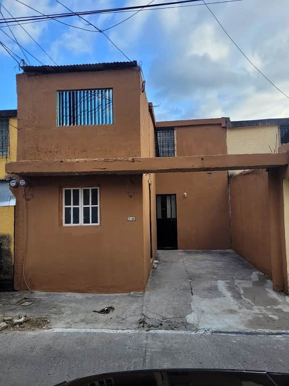 Casa en venta en San Miguel Petapa, Guatemala · 3 hab