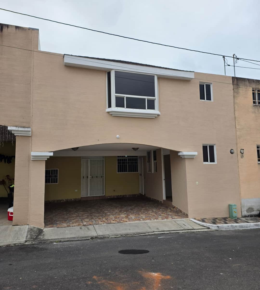 Casa en venta en Guatemala