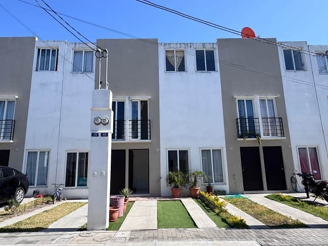 Casa en venta en Villa Nueva