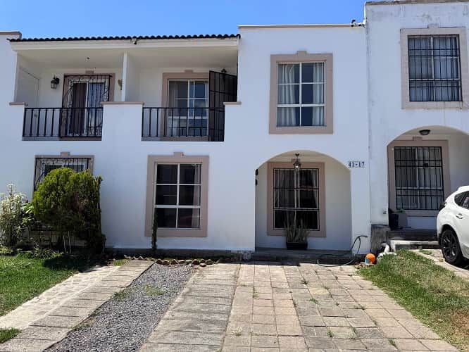 Casa en venta en San Miguel Petapa