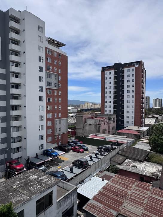 Casa en venta en Guatemala
