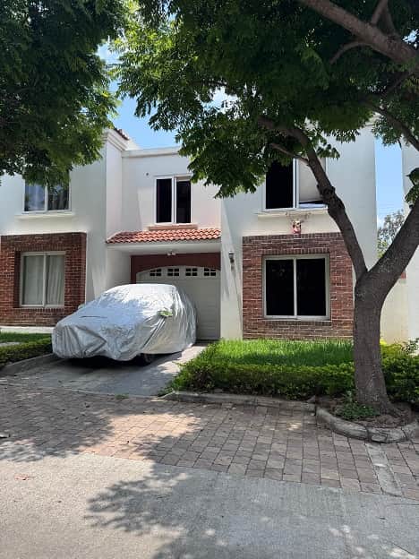 Casa en venta en Villa Nueva