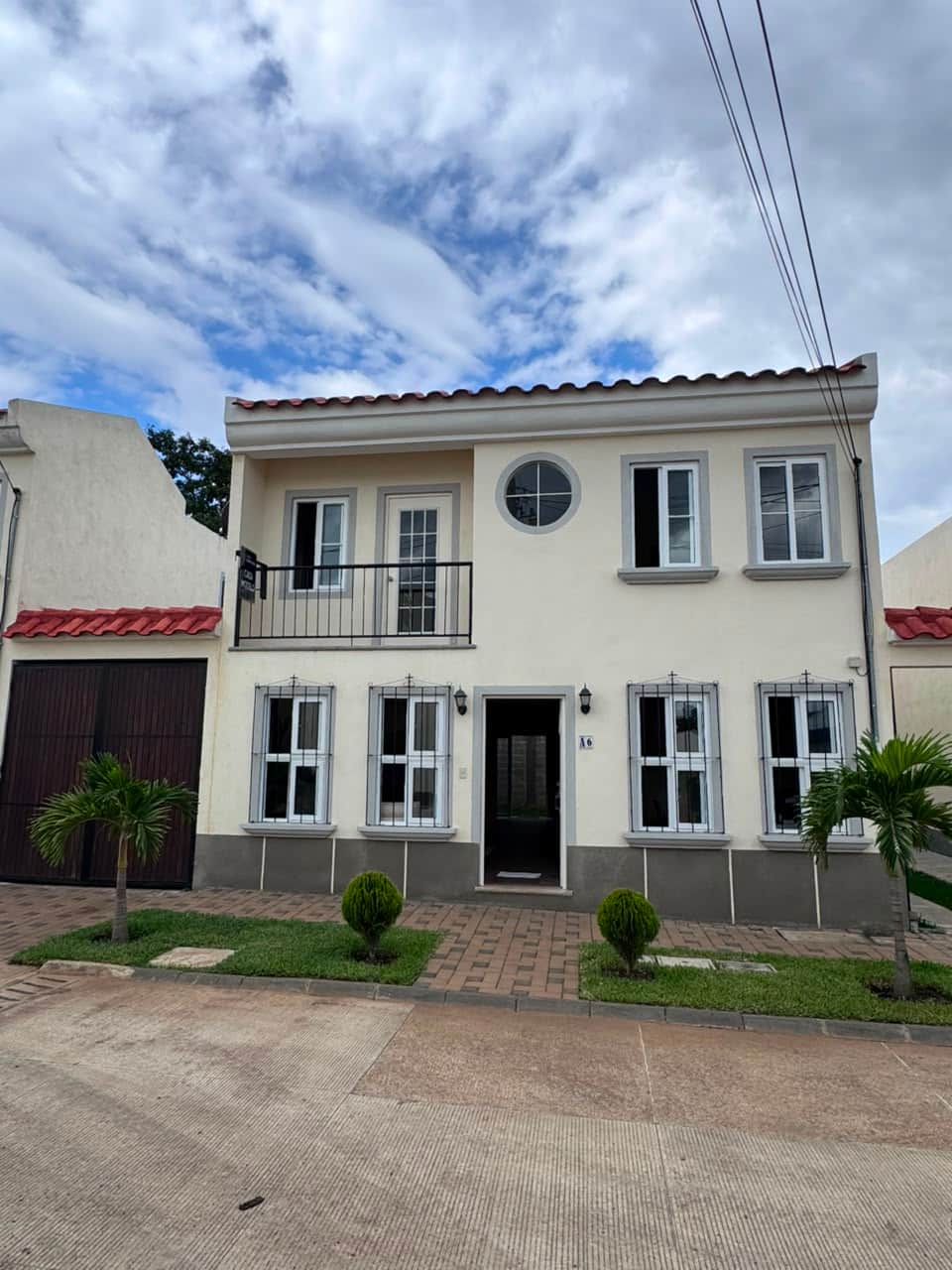 Casa en venta en Barberena