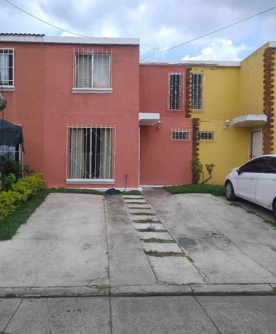 Casa en venta en San Miguel Petapa