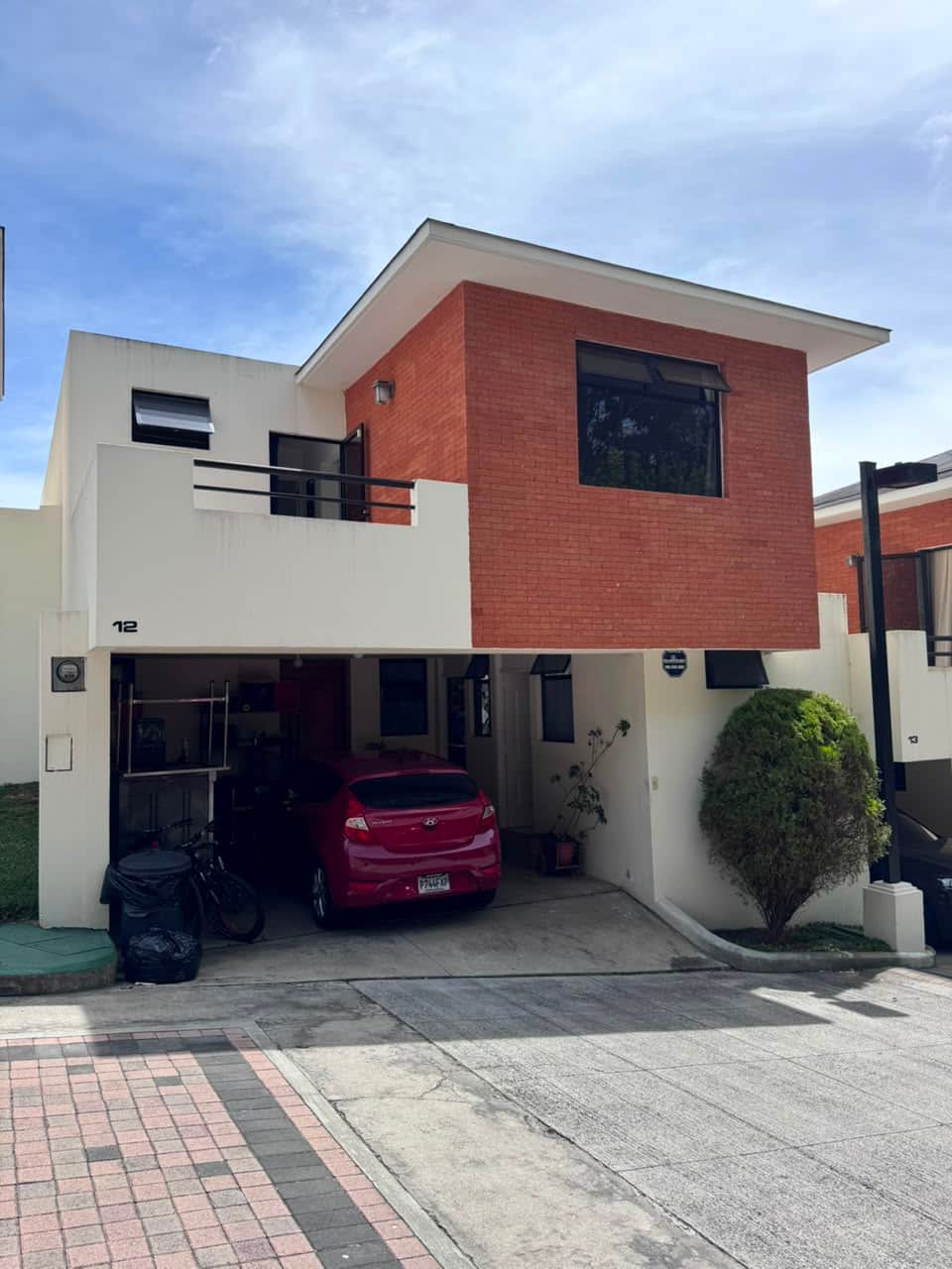 Casa en venta en Fraijanes