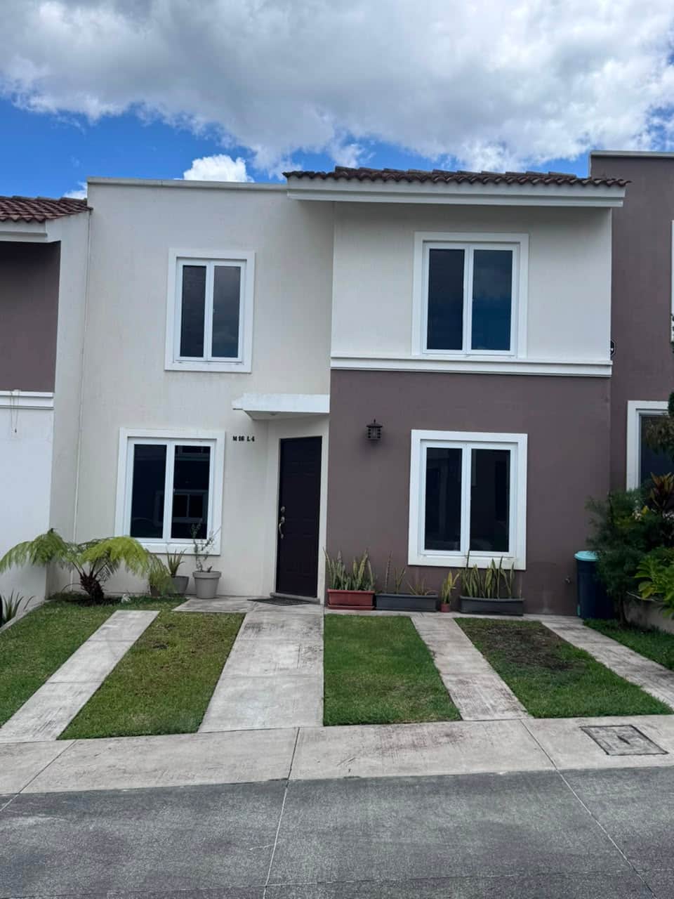 Casa en venta en Fraijanes