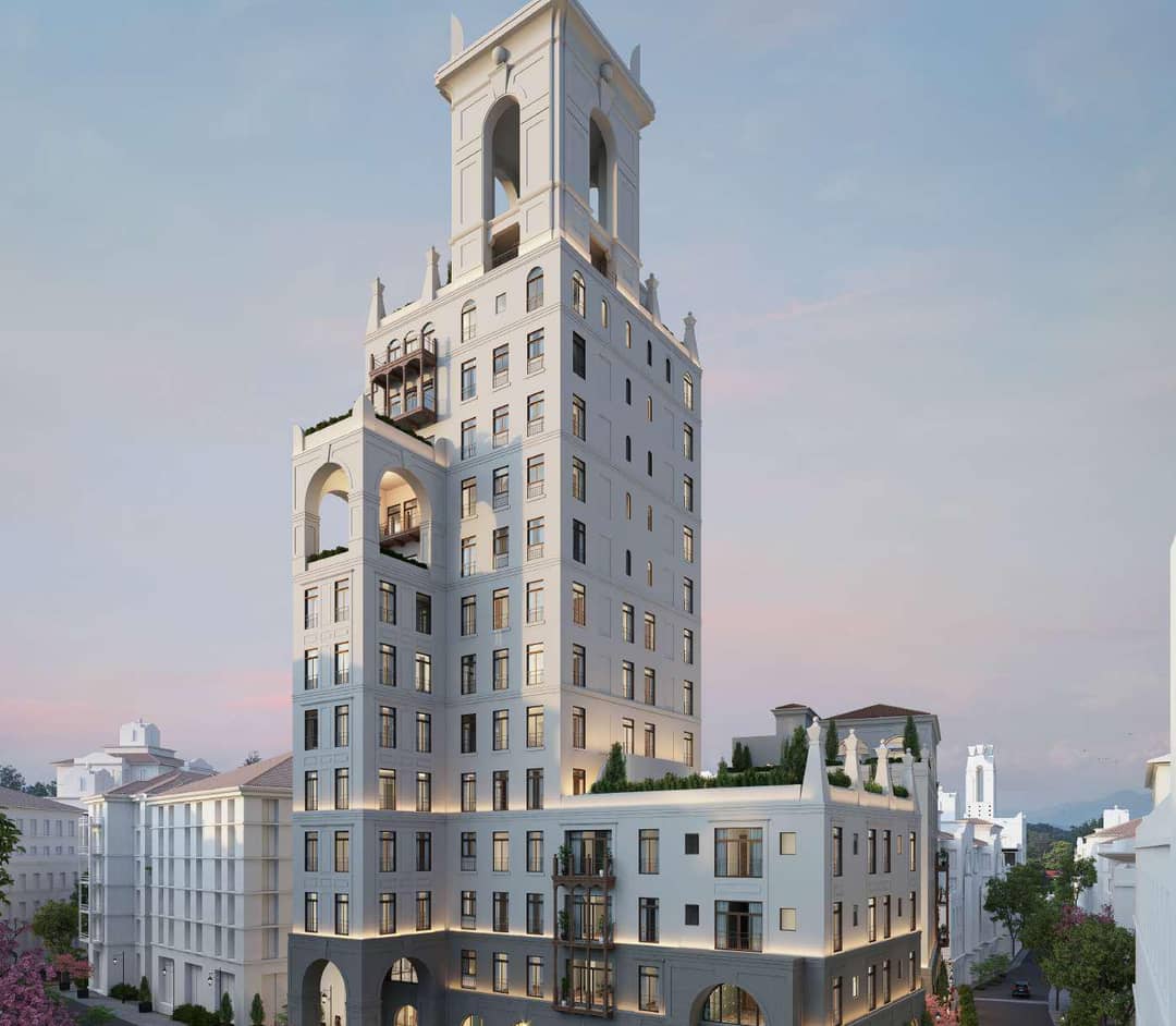 En venta exclusivo apartamento en la zona 16 Cayala