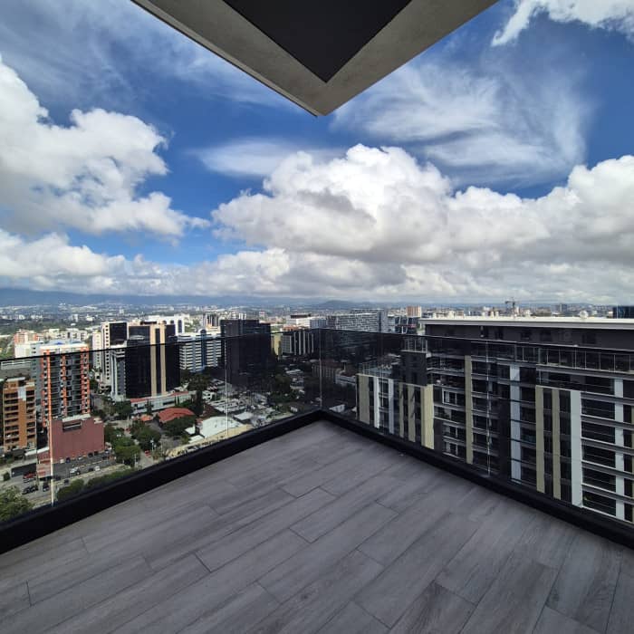 Apartamento de lujo en Venta en Zona 10
