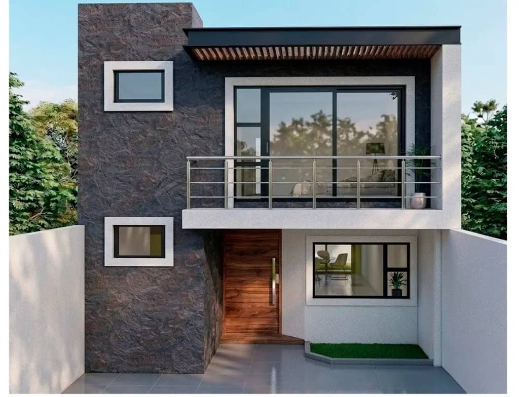 Casas en Construcción en Venta, Herradura Kanajuyu, Zona 16.