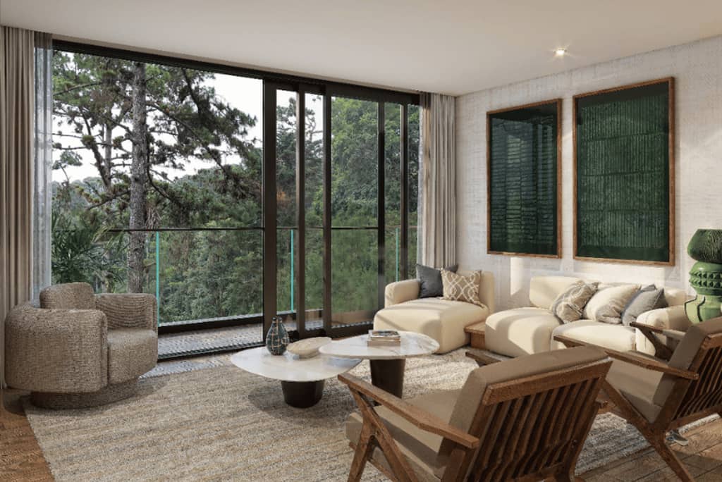 Apartamento en Planos en Venta, Zona 16.