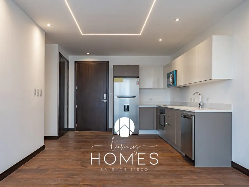 Apartamento en Venta, Zona 10.