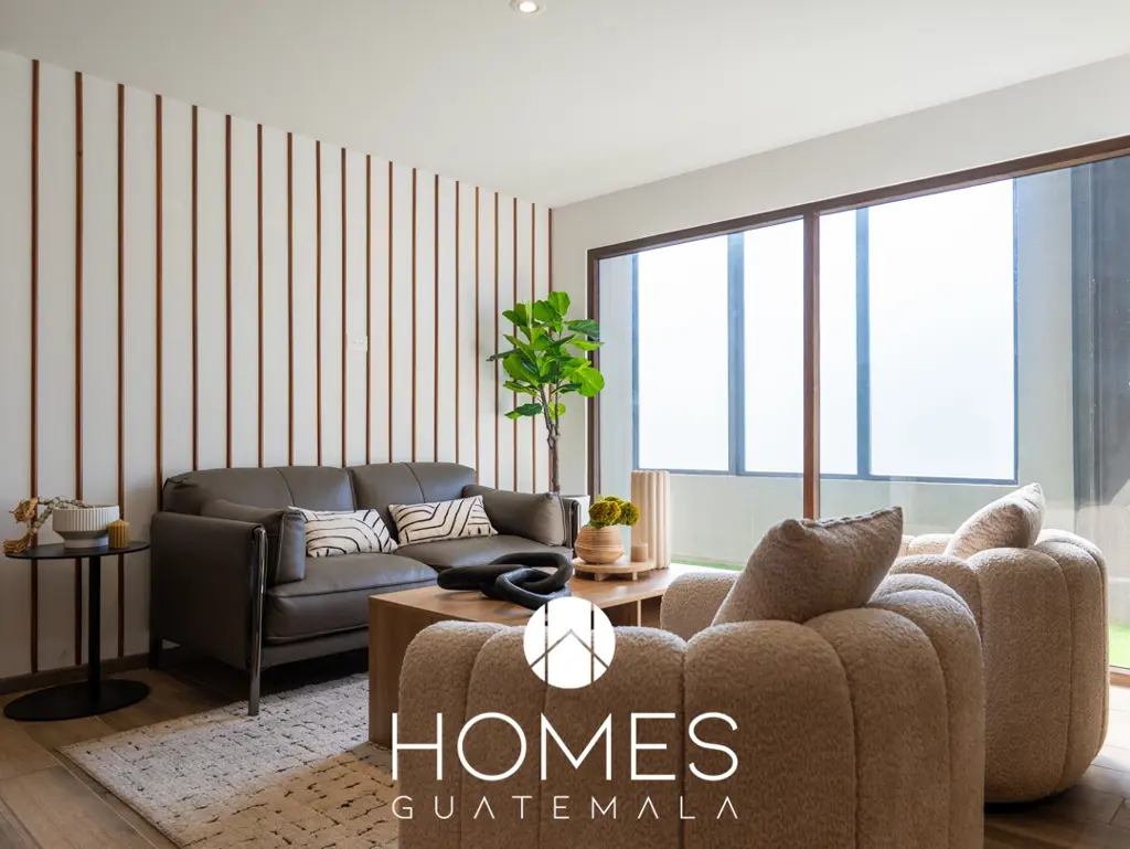 Apartamento en Planos en Venta, Zona 15.