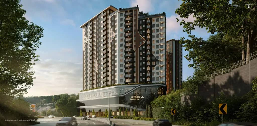 Apartamento en Planos en Venta, Zona 15.
